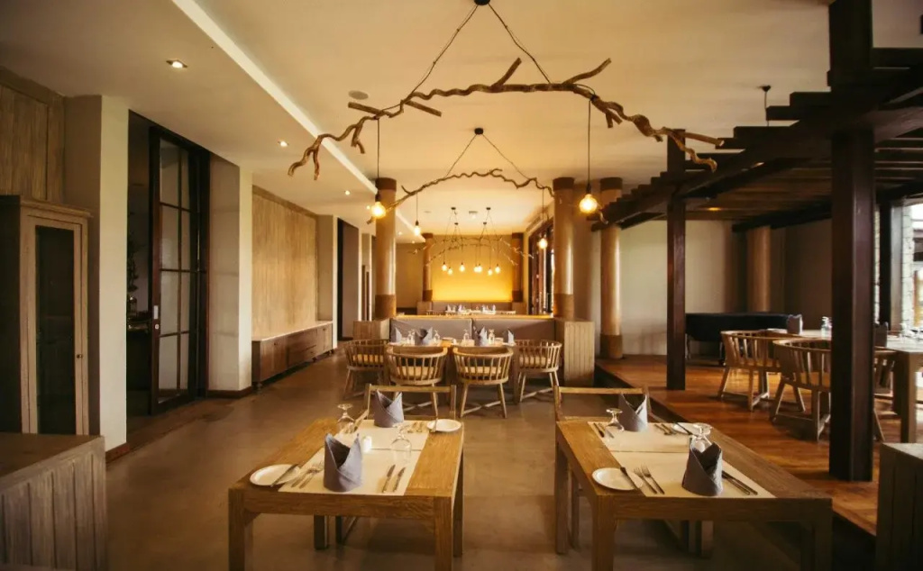 Anantaya Resort and Spa Passikudah - Général