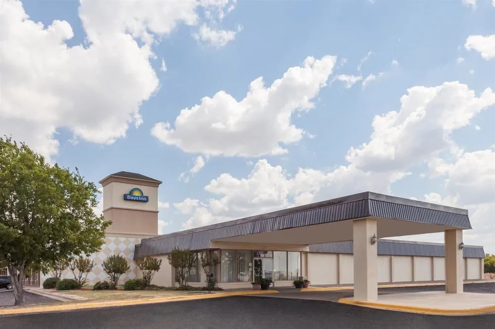 Days Inn Hillsboro TX