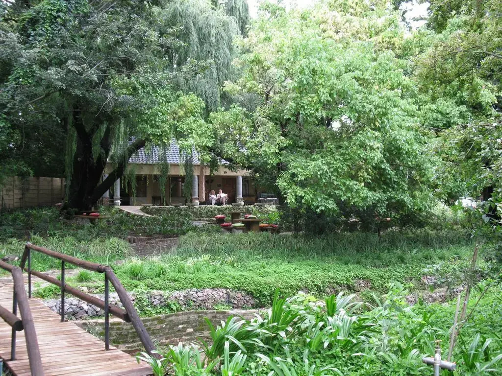 Hands On Retreat and Sleep Spa Craighall - Général