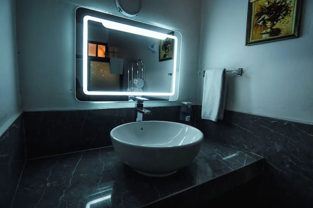 Hotel Divisamar by LHR - Chambres