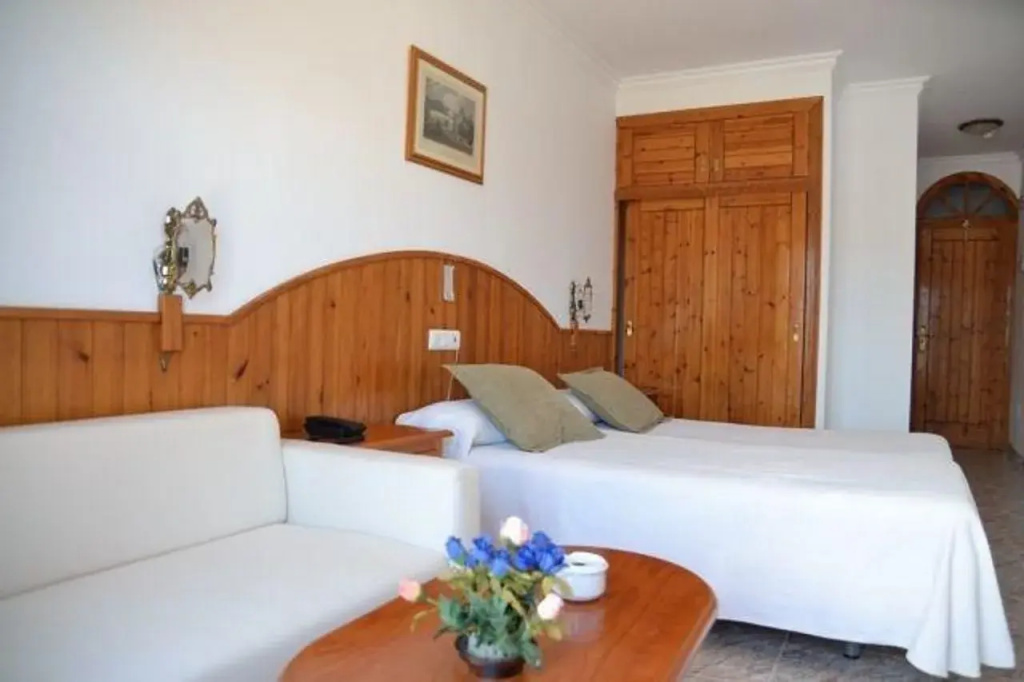 Hotel José Cruz - Général