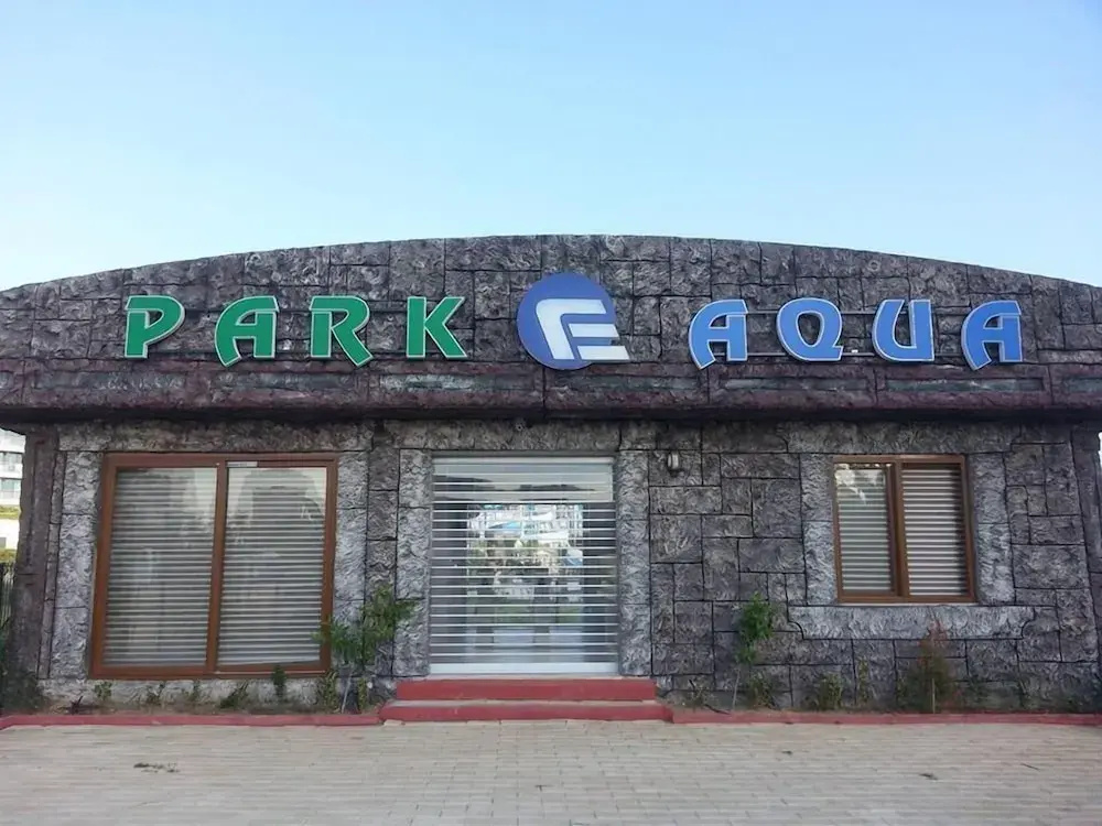 Park Aqua