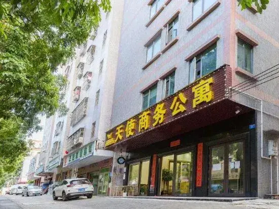 Shenzhen Angel Business Apartment