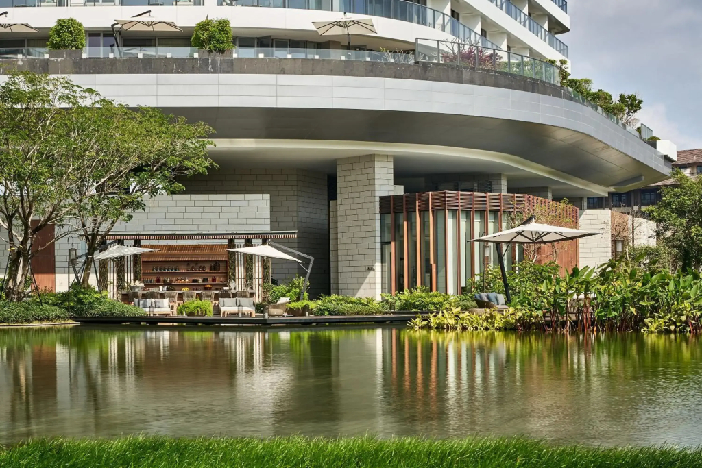 Rosewood Sanya