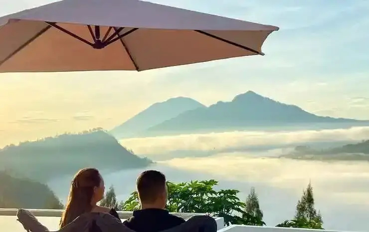 Highland Bali Glamping