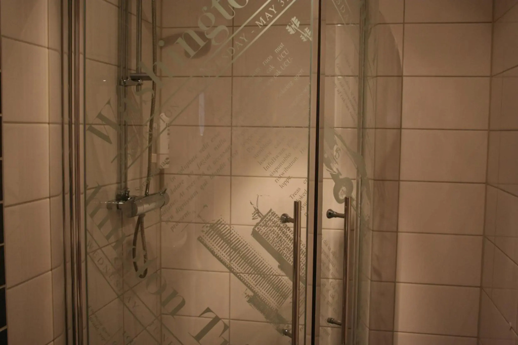 Hotell Östermalm - Général