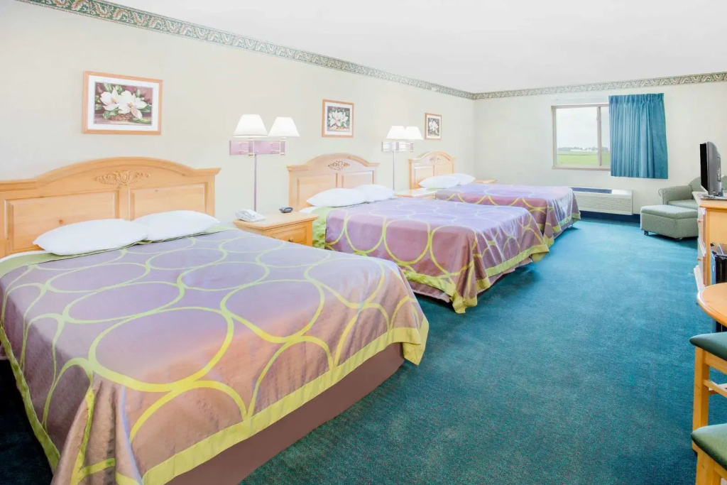 Hotel photo 10
