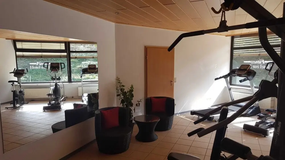 Hotel zur Post 3 Sterne S Altenahr - Général