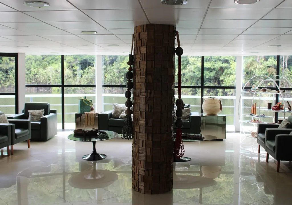 Uiara Amazon Resort - Général