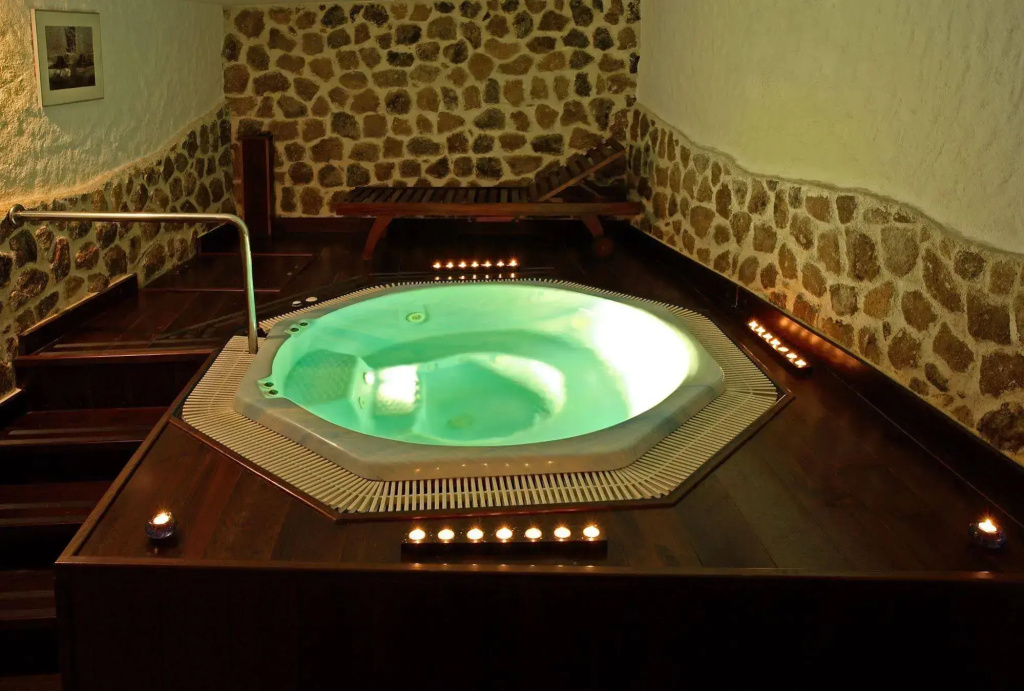 Villa De Mogarraz Hotel Spa - Général