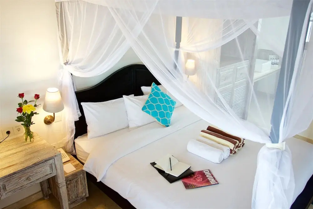 Apartment Suite