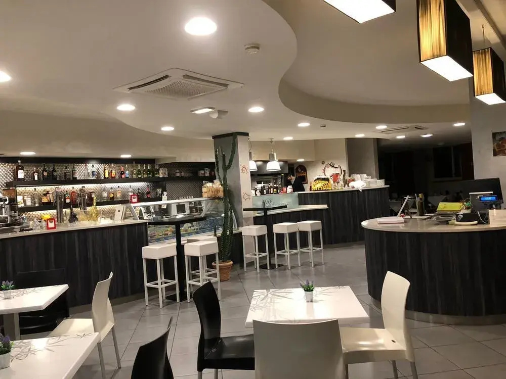 Hotel Riva dei Cavalleggeri - Général