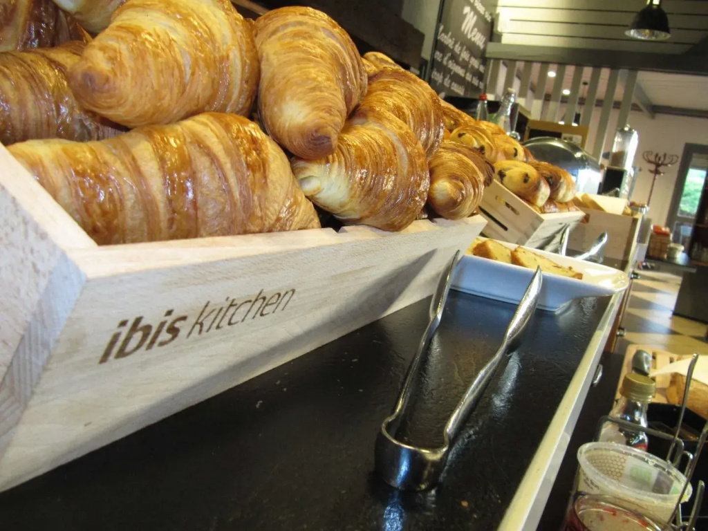 ibis Styles Pontivy Centre Bretagne - Général