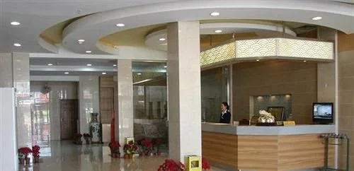 99 Express Hotel Kaifeng Eight floor
