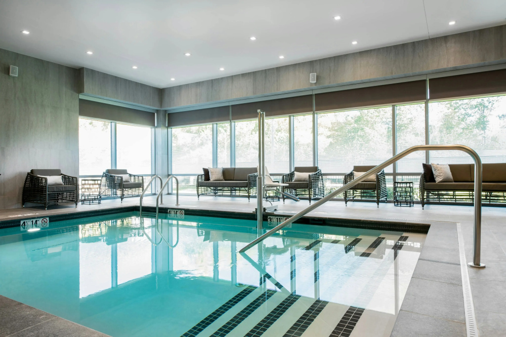 AC Hotel by Marriott Boston Cambridge - Général