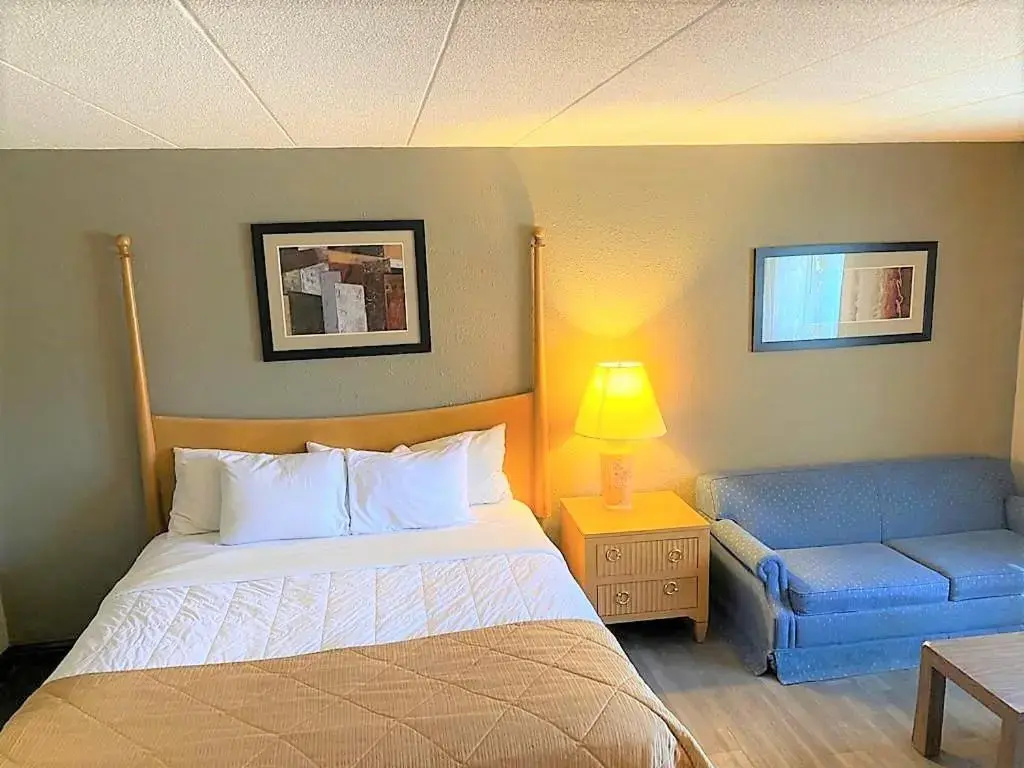 Clarion Hotel - Chambres