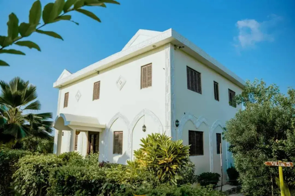 Villa Serenity Zanzibar
