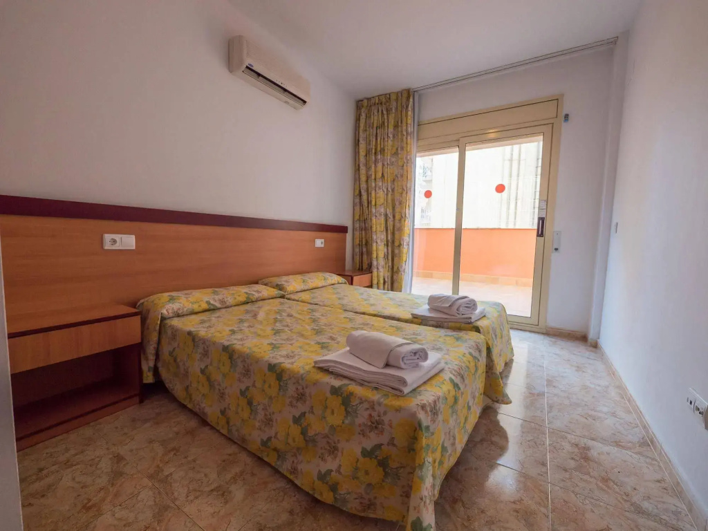 Apartaments AR Easy Santa Anna II - Général