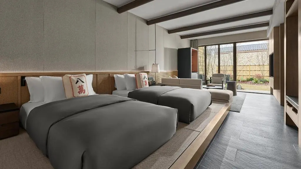 Angsana Chengdu Wenjiang in Chengdu