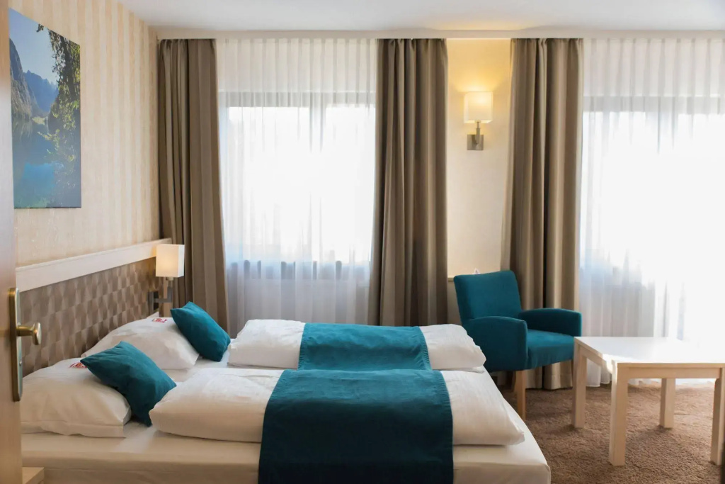Hotel photo 21