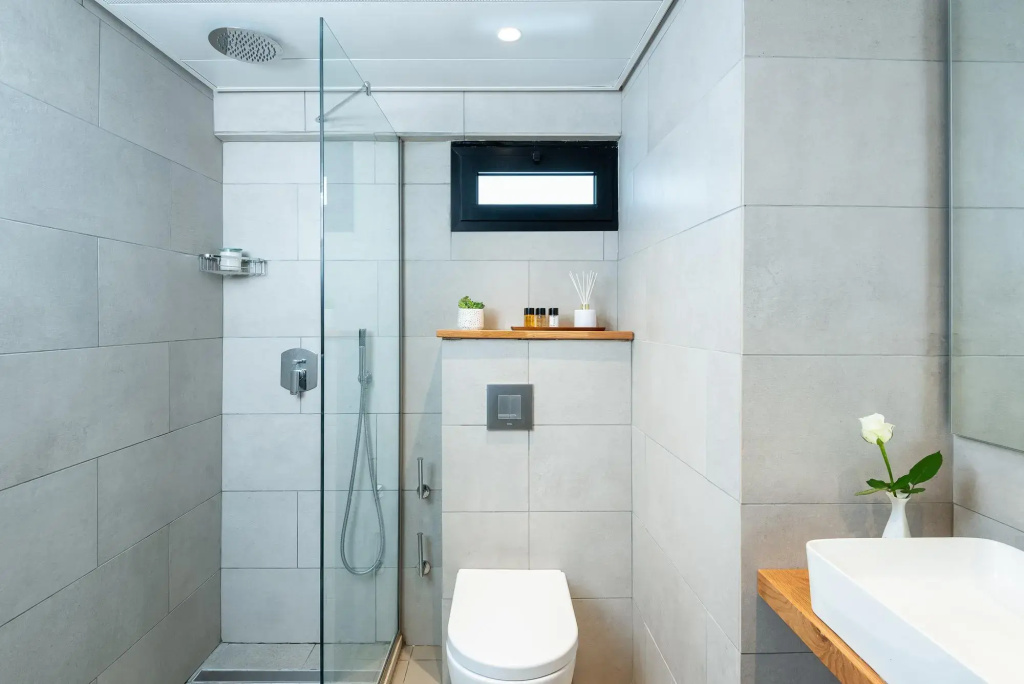 Deluxe Double room (twin beds)