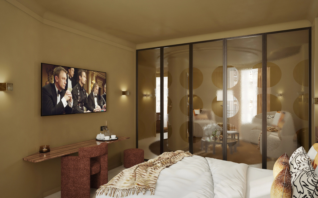 Hotel photo 20