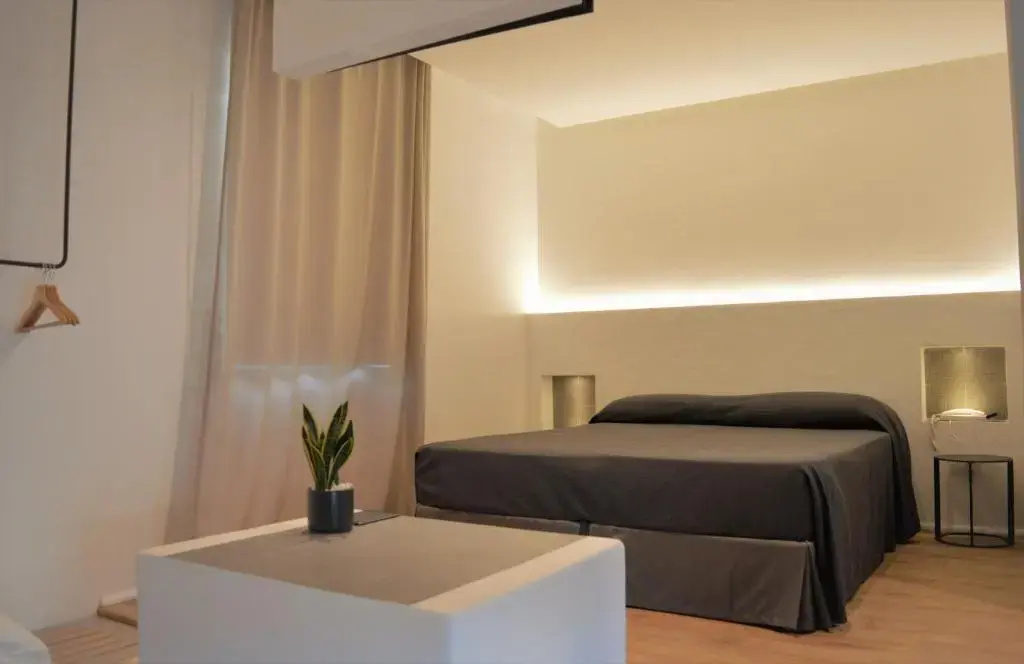 Masseria Torrepietra - Chambres