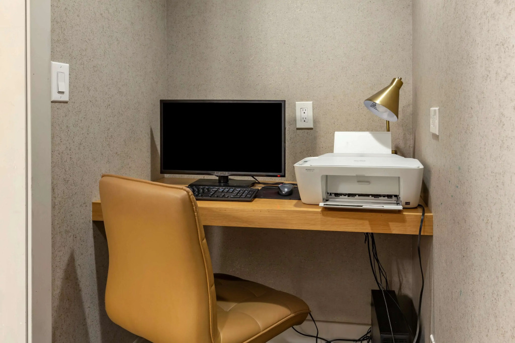 Best Western Plus University Inn — фото 6