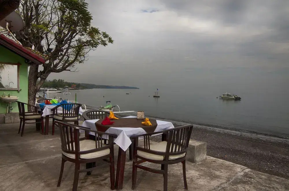 Arya Amed Beach Resort, о. Балі, Індонезія мініатюра 20
