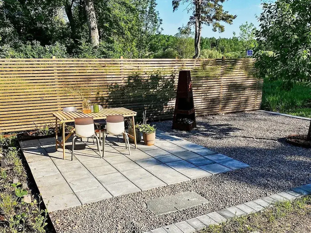 6 Person Holiday Home in Herrang