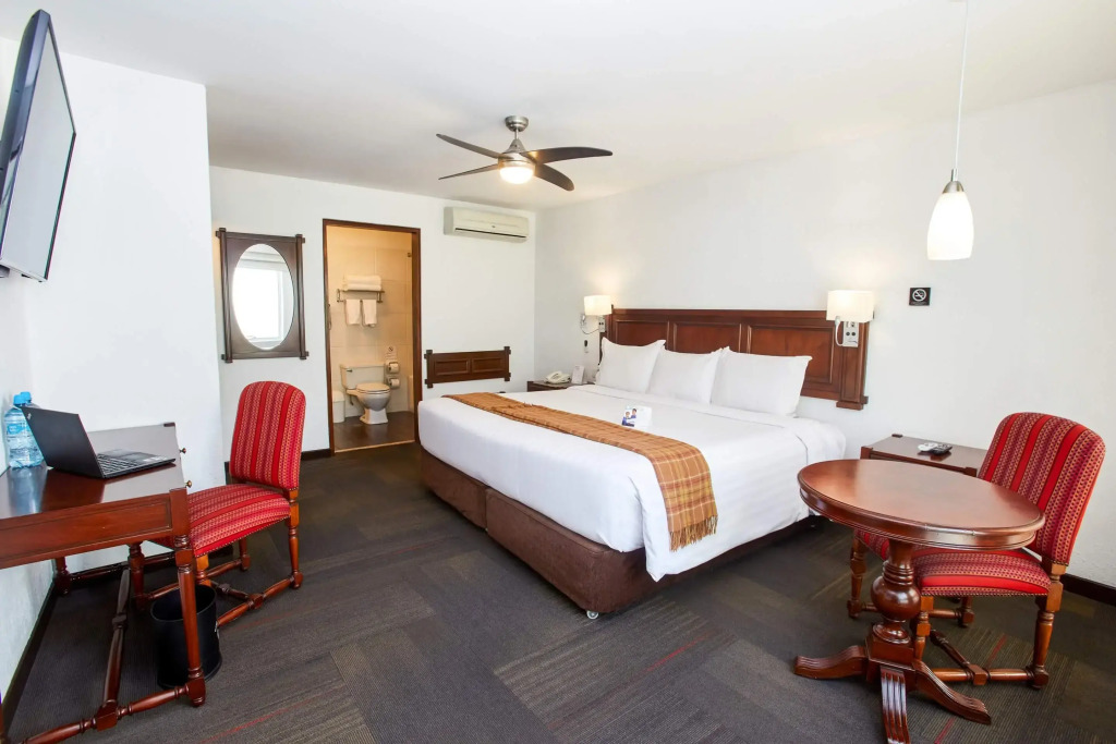 Casa Andina Premium Arequipa — фото 5