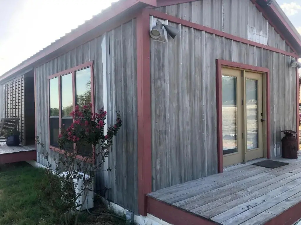 Bungalow