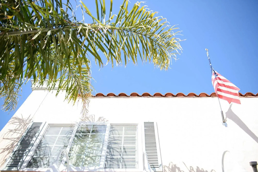 Capitola Hotel