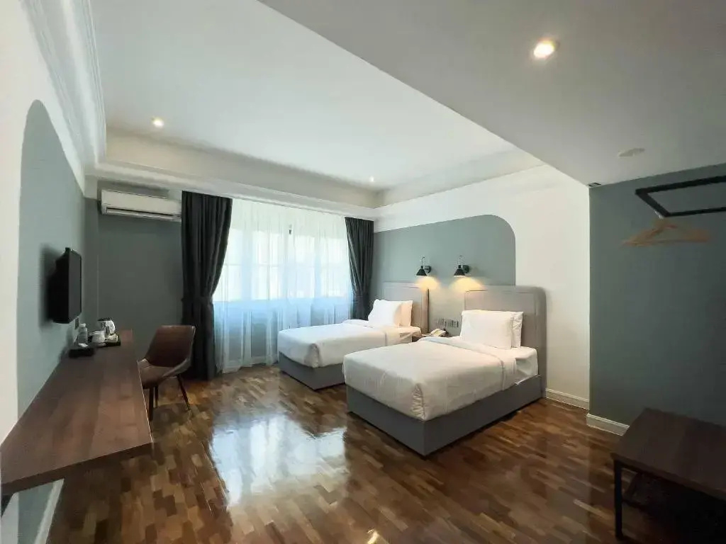 Hotel photo 25
