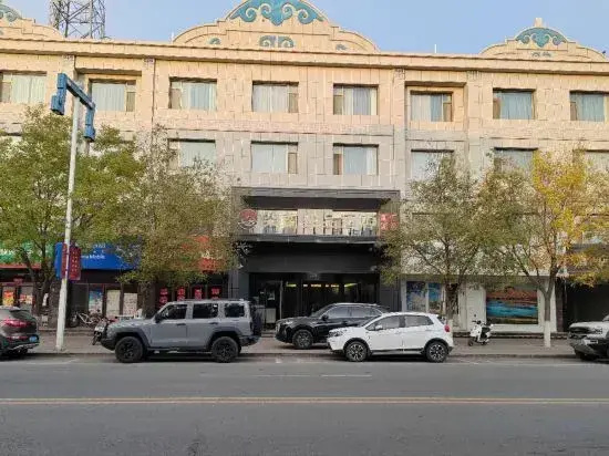 Duolan Premium Hotel