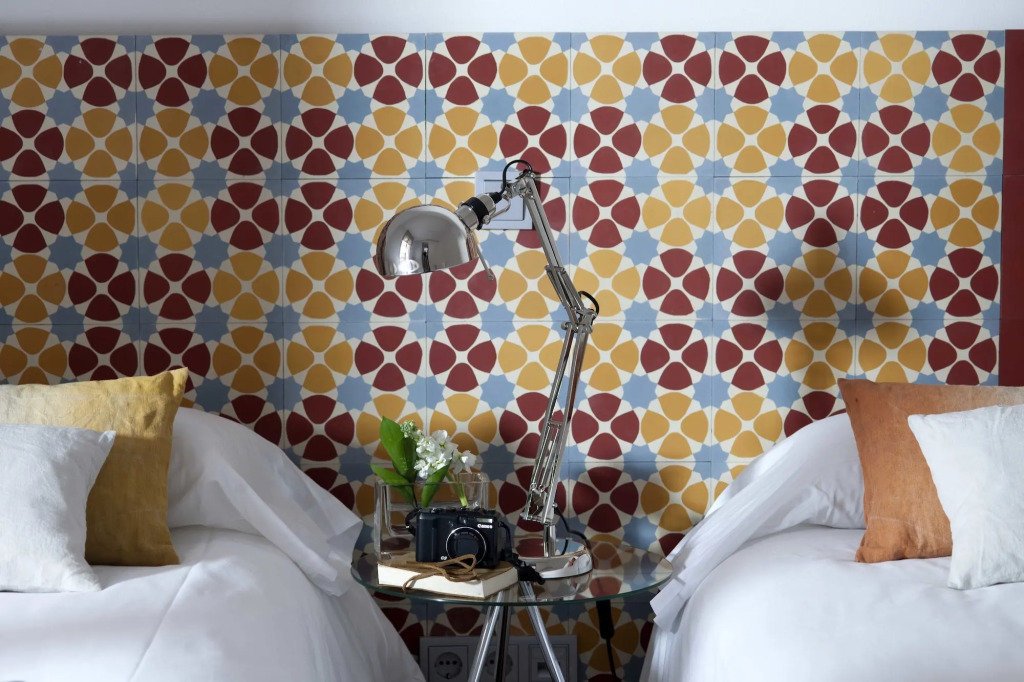 Eric Vökel Madrid Suites by null