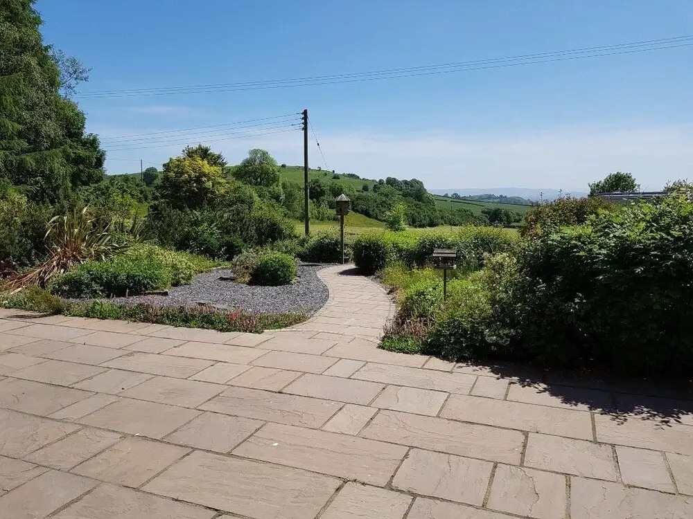 Moorehouse Farm