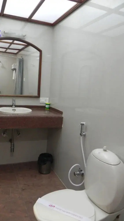 Hotel Aram - Chambres