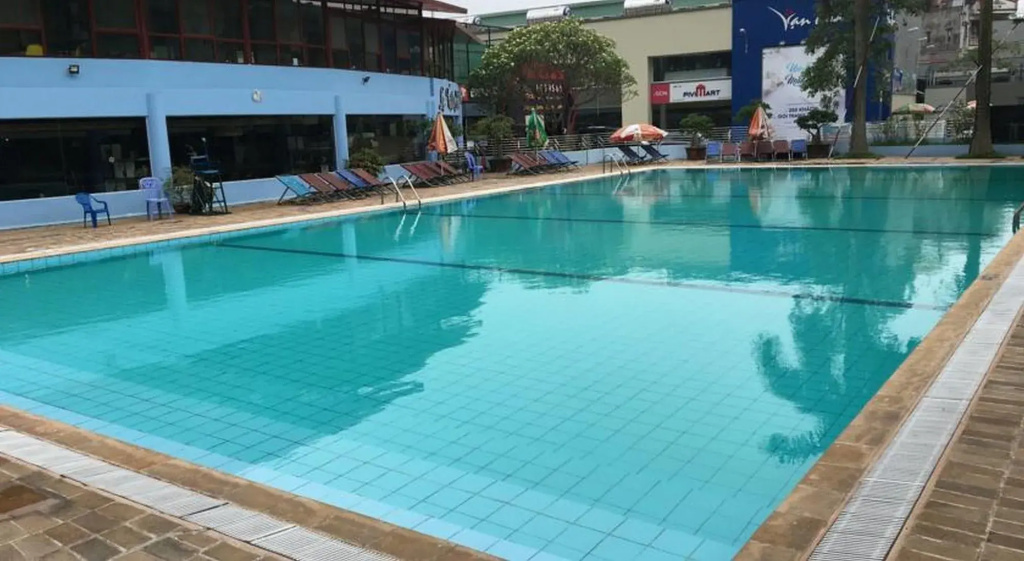 Hotel photo 15