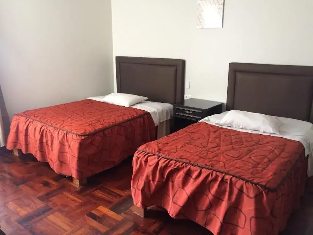 Hotel photo 4
