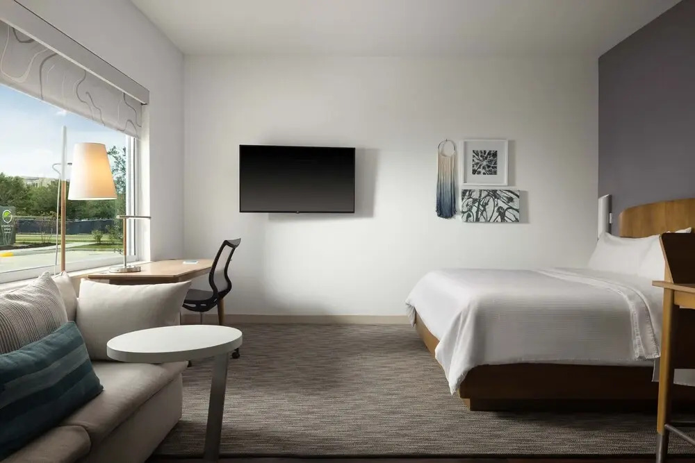 Element Baton Rouge South — фото 5