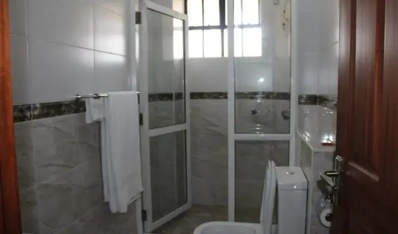 Lissa Luxury Suites - Chambres