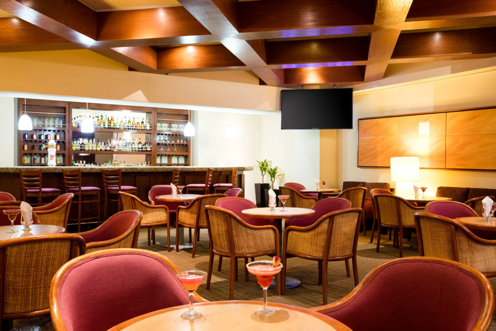 FIesta Inn Tuxtla Gutiérrez - Général