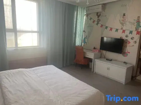 Economy Double room (full double bed)
