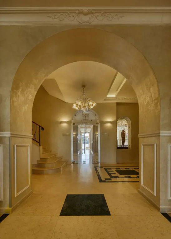 BO Hotel Palazzo - Général