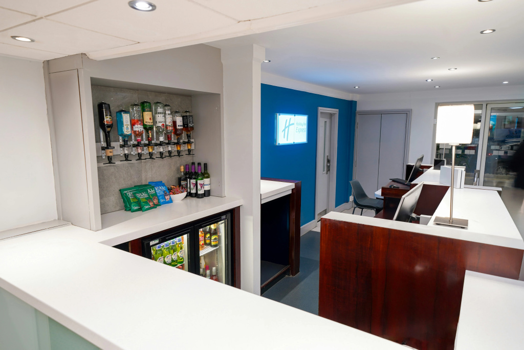 Holiday Inn Express Leeds East by IHG - Général
