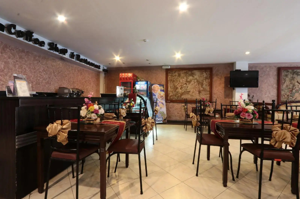 Hotel photo 14