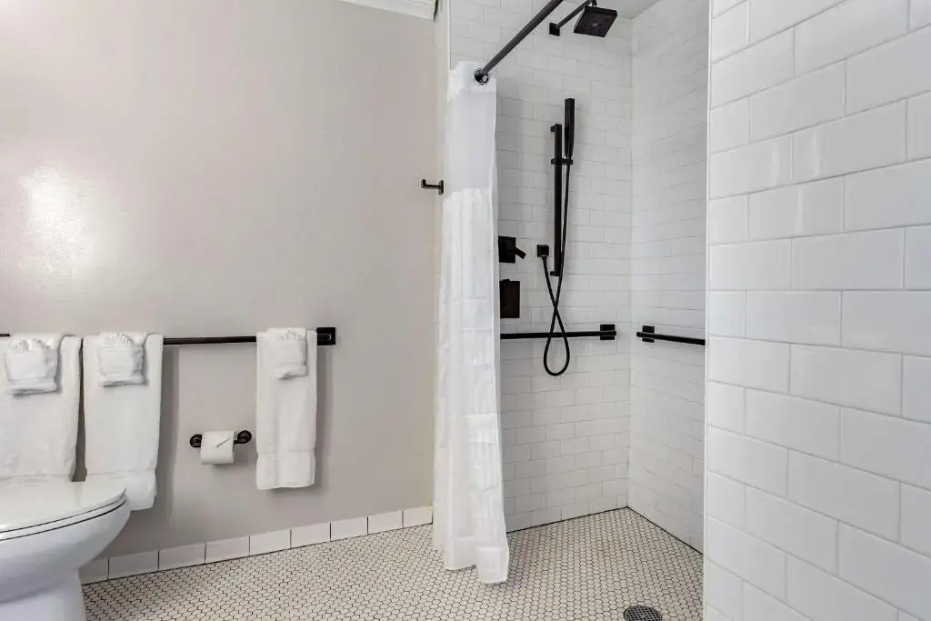 Bluegreen Vacations Hotel Blake, an Ascend Collection Hotel - Chambres