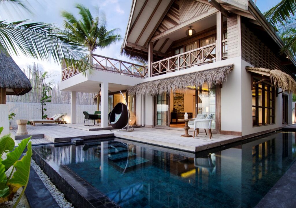 Ozen Reserve Bolifushi