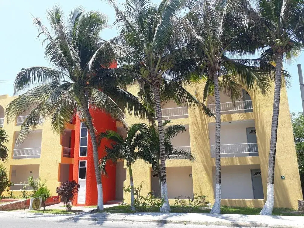 Hotel Maria Elena